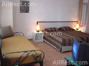 Alem Regency Apart 6